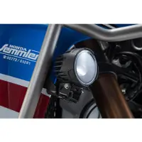 SW-Motech Soporte del faro CRF1000L ADV SPORTS 18-