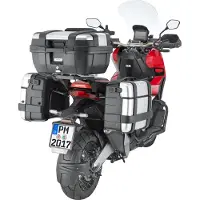 Givi Fijaciones De Maletas Laterales Monokey/retro Fit Honda X-adv 750