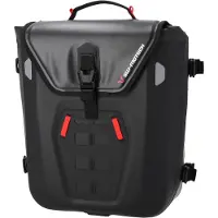 SW-Motech Alforja Lateral Sysbag Wp M 23l