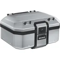 Shad Baúl Trasero Tr37 Terra