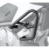 Givi Defensa Honda NC700/750X Negro
