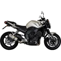 MIVV Sistema de escape Suono con EG-BE FZ1/FAZER 06- INOXIDABLE