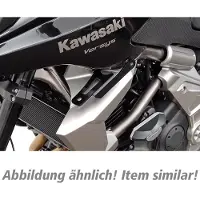 SW-Motech Soporte del faro CRF1000L AFRICA TWIN