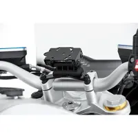 SW-Motech Soporte equipo de navegación Quick Lock ESPECÍFICO DEL MODELO