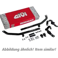 Givi Fijación De Baúl Trasero Monokey/monolock Yamaha Fzs 600 Fazer