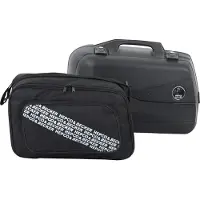 Hepco&Becker Bolsa Interior Maleta Junior 30l 700506