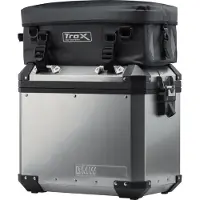 SW-Motech Bolsa Trasera Trax Expansion