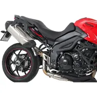 Hepco&Becker Fijación Para Alforjas C-bow Triumph Tiger 1050 Sport 2013