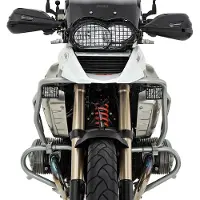 Hepco&Becker Defensas De Motor Bmw R 1200 Gs 08-12 502926 00 09