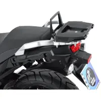Hepco&Becker Portaequipajes Alurack Suzuki V-strom 650/xt 17 6553534 01 01