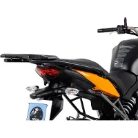 Hepco & becker Portaequipajes Alurack Kawasaki Versys Ab Bj. 2010