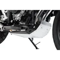 SW-Motech Cubre Cárter Sabot Moteur/gris Honda Cb500x 18