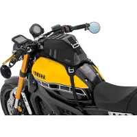 SW-Motech Bolsa Sobre Depósito With Straps Legend Gear Lt2 5.5 L