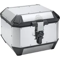 Givi Baúl Trasero Alaska Mk 44l