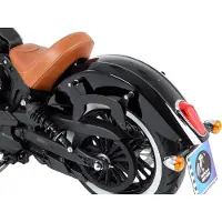 Hepco&Becker Fijación Para Alforjas C-bow Indian Scout/sixty 2015 6307561 00 01