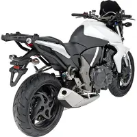 Givi Fijación De Baúl Trasero Monokey/monolock Honda Cb 1000 R