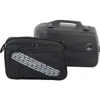 Hepco & becker Bolsa Interior Maleta Junior 30l 700507