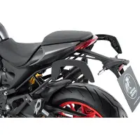 Hepco&Becker Fijación Para Alforjas C-bow Ducati Monster 937/937+ 2021
