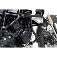 Hepco&Becker Defensas De Motor Bmw F 800 Gs 08-18 502936 00 01
