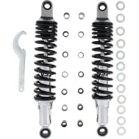 Yss Juego De Amortiguadores Honda Cb S 500 97-03
