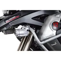 SW-Motech Soporte del faro PARA BMW R 1200 GS 08-12