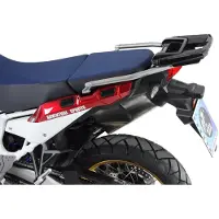 Hepco&Becker Portaequipajes Easyrack Honda Africa Twin Adventure Sports/dct 18-19 6629510 01 01
