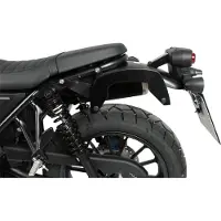 Hepco & becker Fijación Maleta Lateral Izquierda C-bow Honda Cl 500 2023