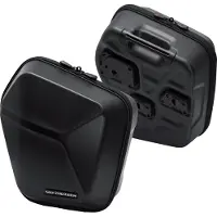 SW-Motech Alforjas Laterales Urban Hta0067710000lb