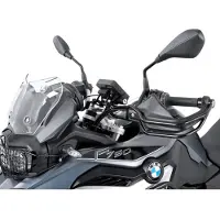 Hepco & becker Prot manos izda y dcha Hepco&Becker BMW F750GS 18- NEGRO