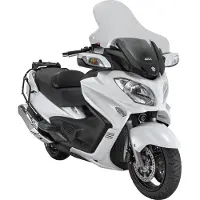 Givi Fijaciones De Maletas Laterales Monokey Suzuki Burgman 650/650 Executive