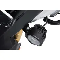 SW-Motech Soporte del faro F 750/ 850 GS 17-