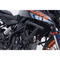 SW-Motech Defensas De Motor Ktm 125/390 Duke 23