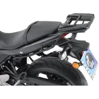 Hepco&Becker Fijación De Baúl Trasero Easyrack Suzuki Sv 650 2016