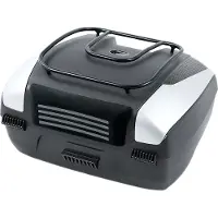 Hepco&Becker Respaldo Para Top Case Junior 700320