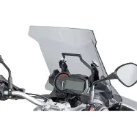 Givi Soporte De Barra Detrás De La Cúpula Bmw F 750/850 Gs 18