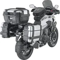 Givi Fijaciones De Maletas Laterales Monokey Honda Cb X 500 19-21