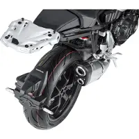 Givi Fijación De Baúl Trasero Monokey/monolock Honda Cb 1000 R