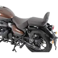 Hepco&Becker Fijaciones De Maletas Laterales C-bow Royal Enfield Meteor 350 21 6307619 00 01