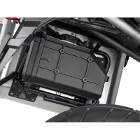 Givi Kit De Montaje S250 Universal