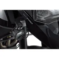 SW-Motech Soporte del faro TIGER 900/GT/RALLY/PRO