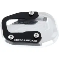 Hepco&Becker Extensión Del Caballete Lateral Ducati Monster 1200 R 16 42117546 00 91