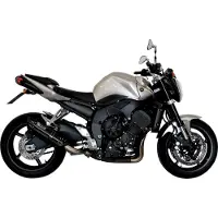 MIVV Sistema de escape Suono con EG-BE S/O 4-1 FZ1/FAZER 06-