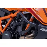SW-Motech Defensas De Motor Ktm 1390 Super Duke R/evo 23