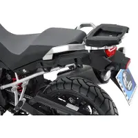Hepco&Becker Portaequipajes Alurack Suzuki V-strom 1000 Abs 14-19 6503530 01 01
