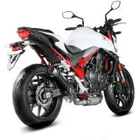 MIVV Sistema de escape Gp Pro con EG-BE S/O 2-1 CB - CB750 23-