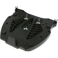 SW-Motech Portaequipajes Alu-rack Givi/kappa Monkey