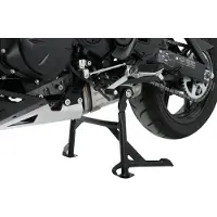 Hepco&Becker Soporte principal con Abe VERSYS 650 15- ABE