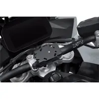 SW-Motech Soporte Gps Gps.07.646.11201/b