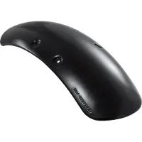 SW-Motech Guardabarros universal negro UNIVERSAL