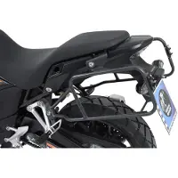 Hepco&Becker Fijaciones De Maletas Laterales Lock-it Honda Cb 500 X 17-18 6509503 00 05